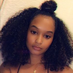 Meet your Posher, Bree